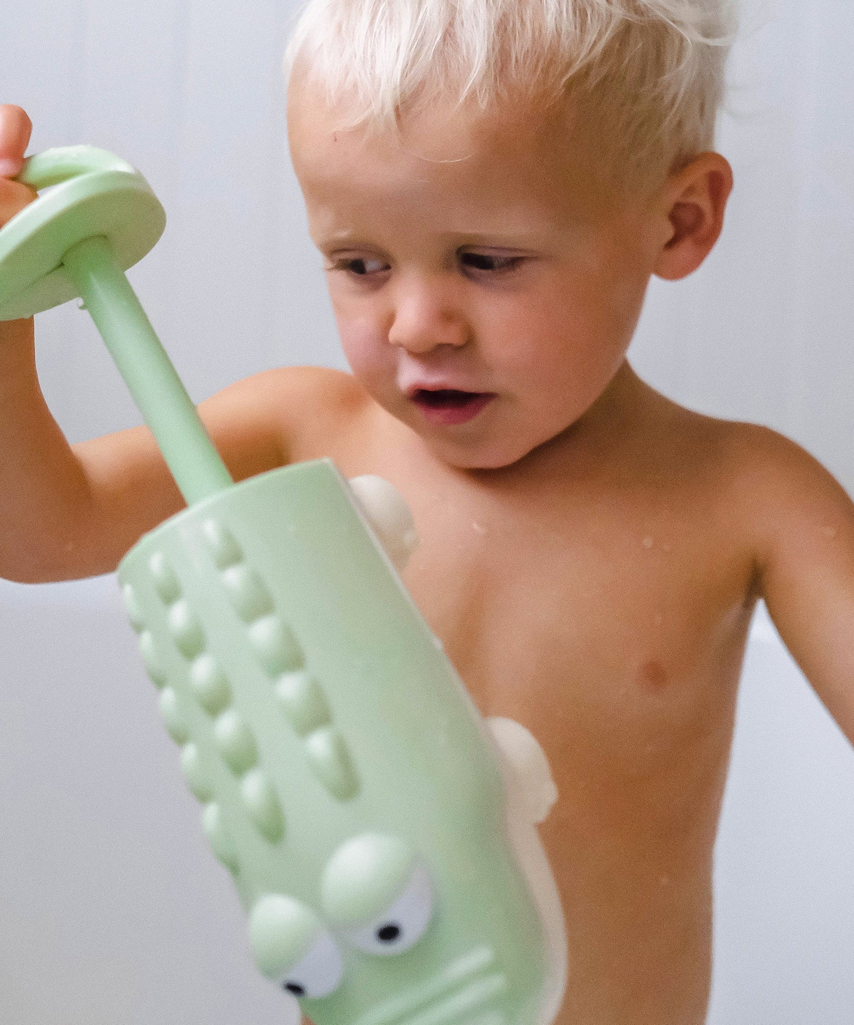 Sunnylife - Krokodil Kind Water Spuit Speelgoed