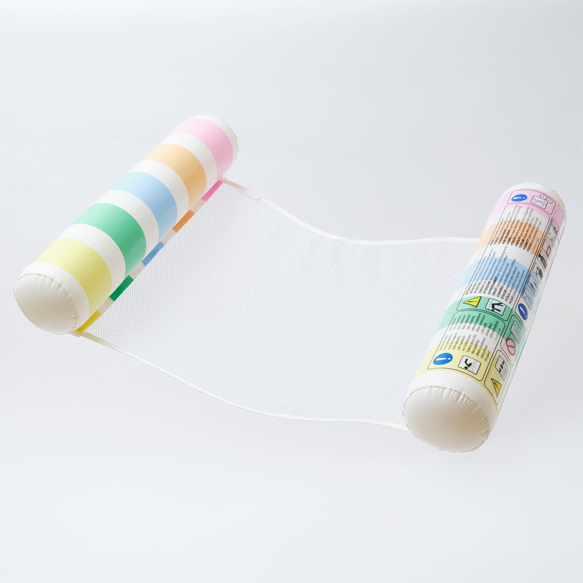 Sunnylife - Opblaasbare Hangmat voor Zee en Zwembad