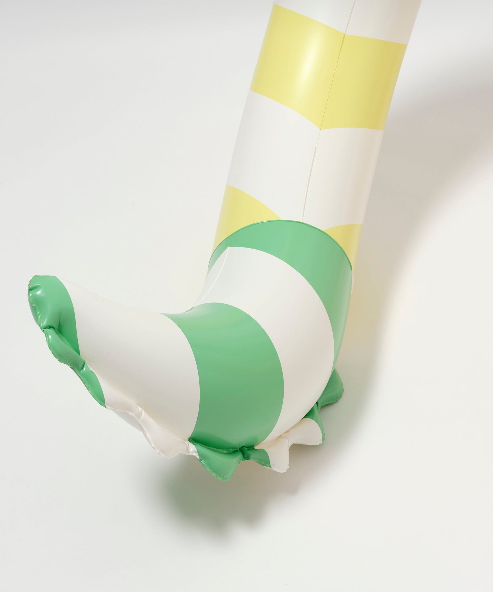 Sunnylife - Reuze Slang Opblaasbaar Zwembadplezier en Bed