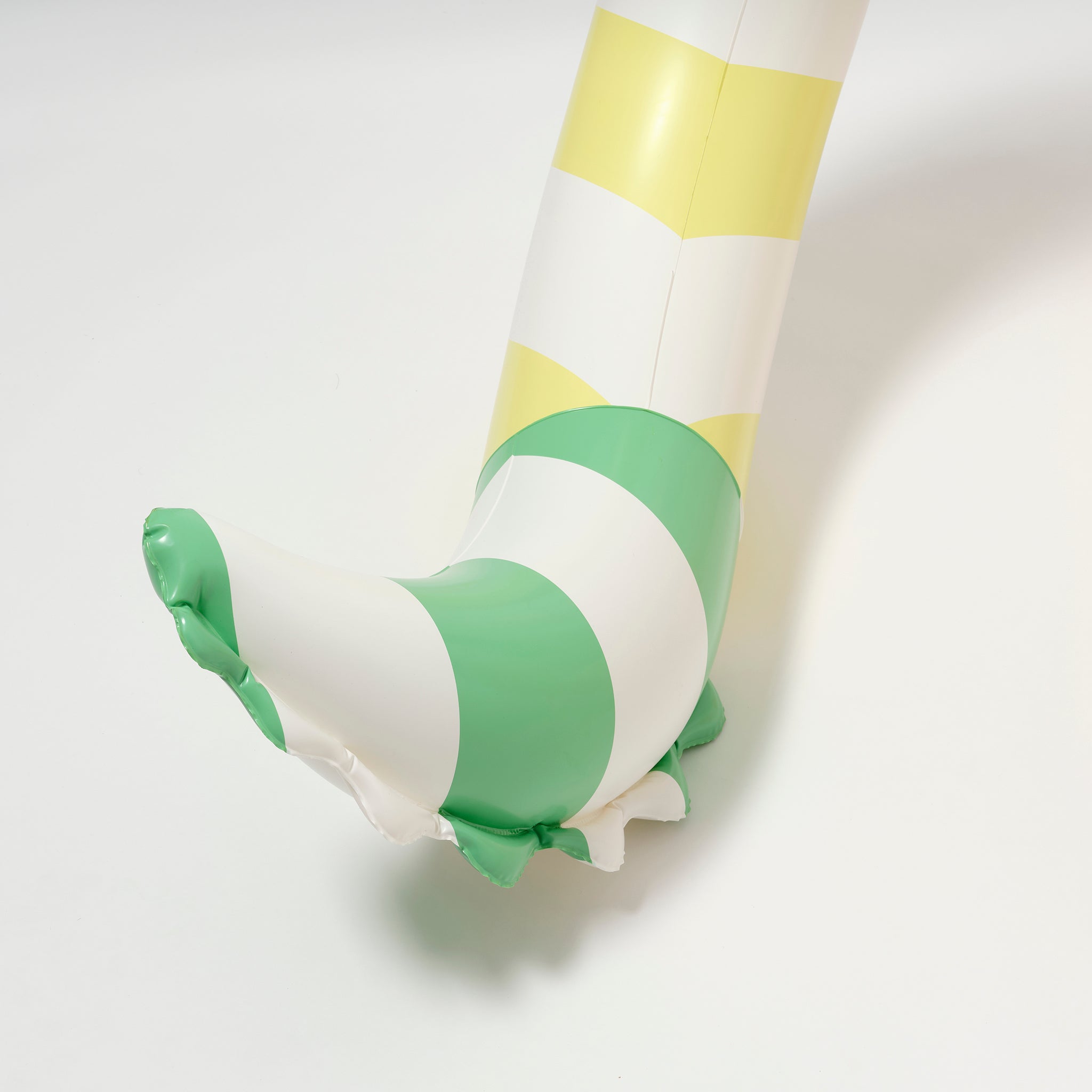 Sunnylife - Reuze Slang Opblaasbaar Zwembadplezier en Bed