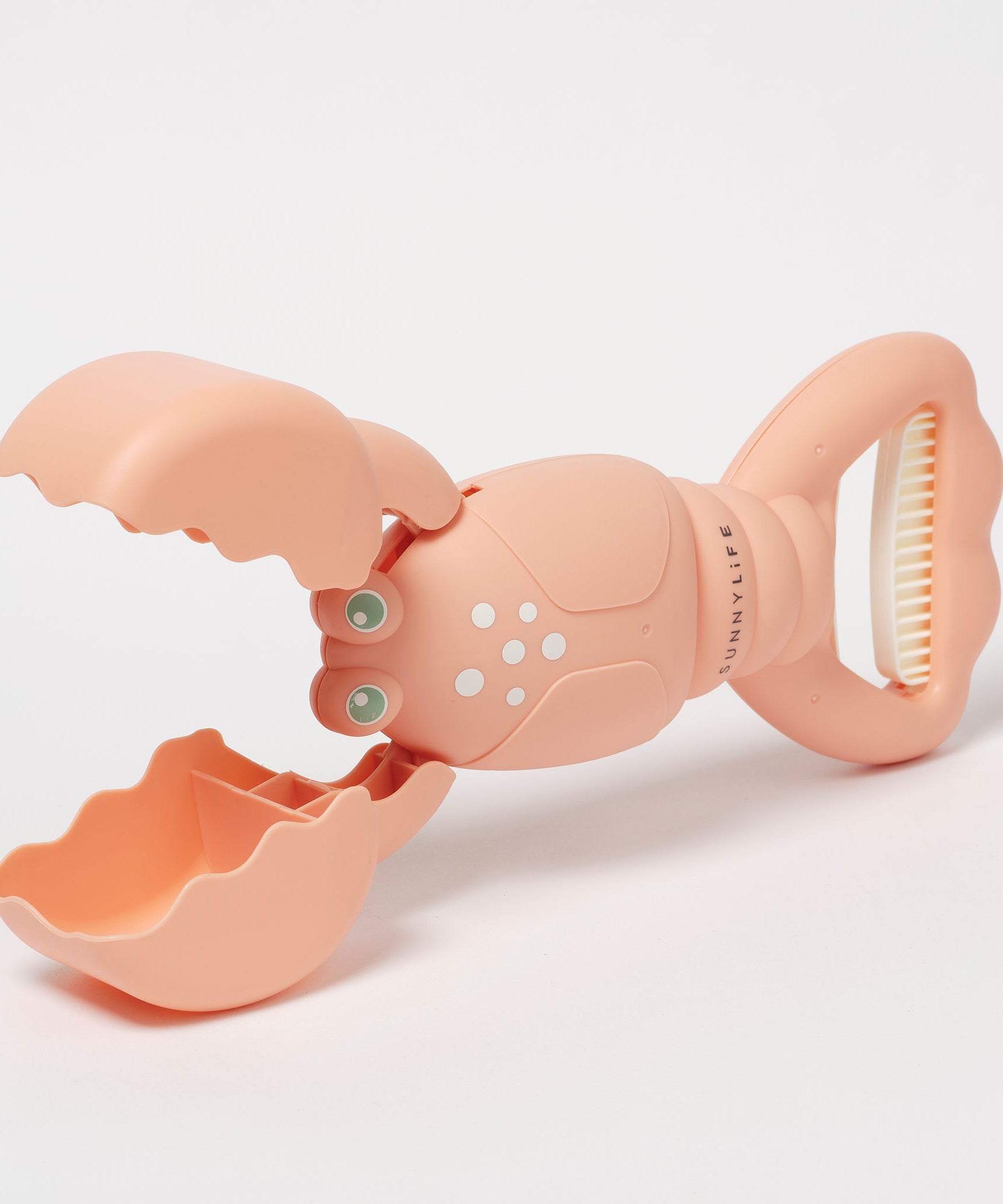 Sunnylife - Kreeft Koraal Zand Verzamel Speelgoed