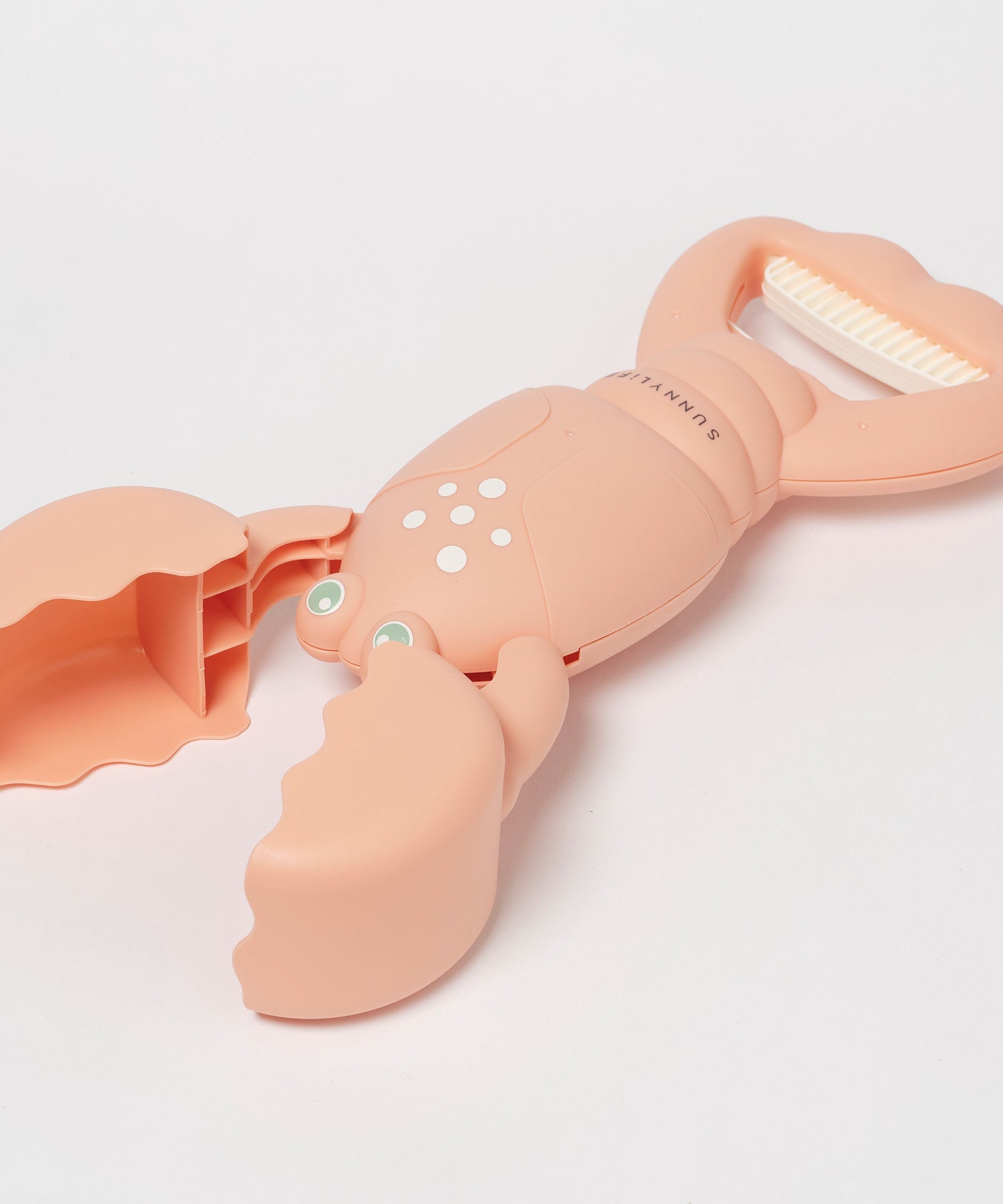 Sunnylife - Kreeft Koraal Zand Verzamel Speelgoed