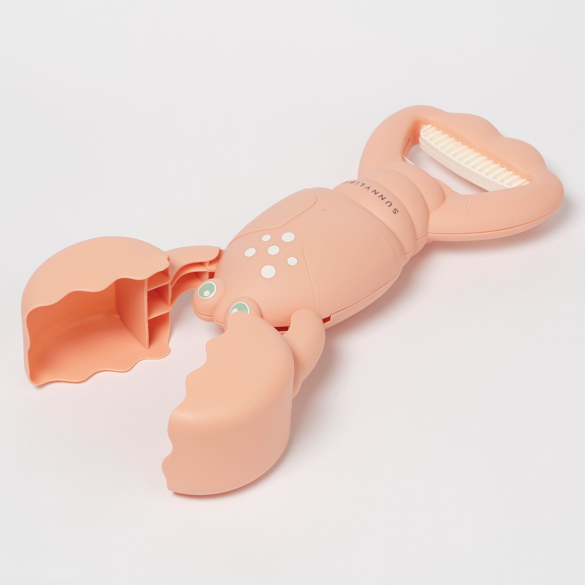 Sunnylife - Kreeft Koraal Zand Verzamel Speelgoed