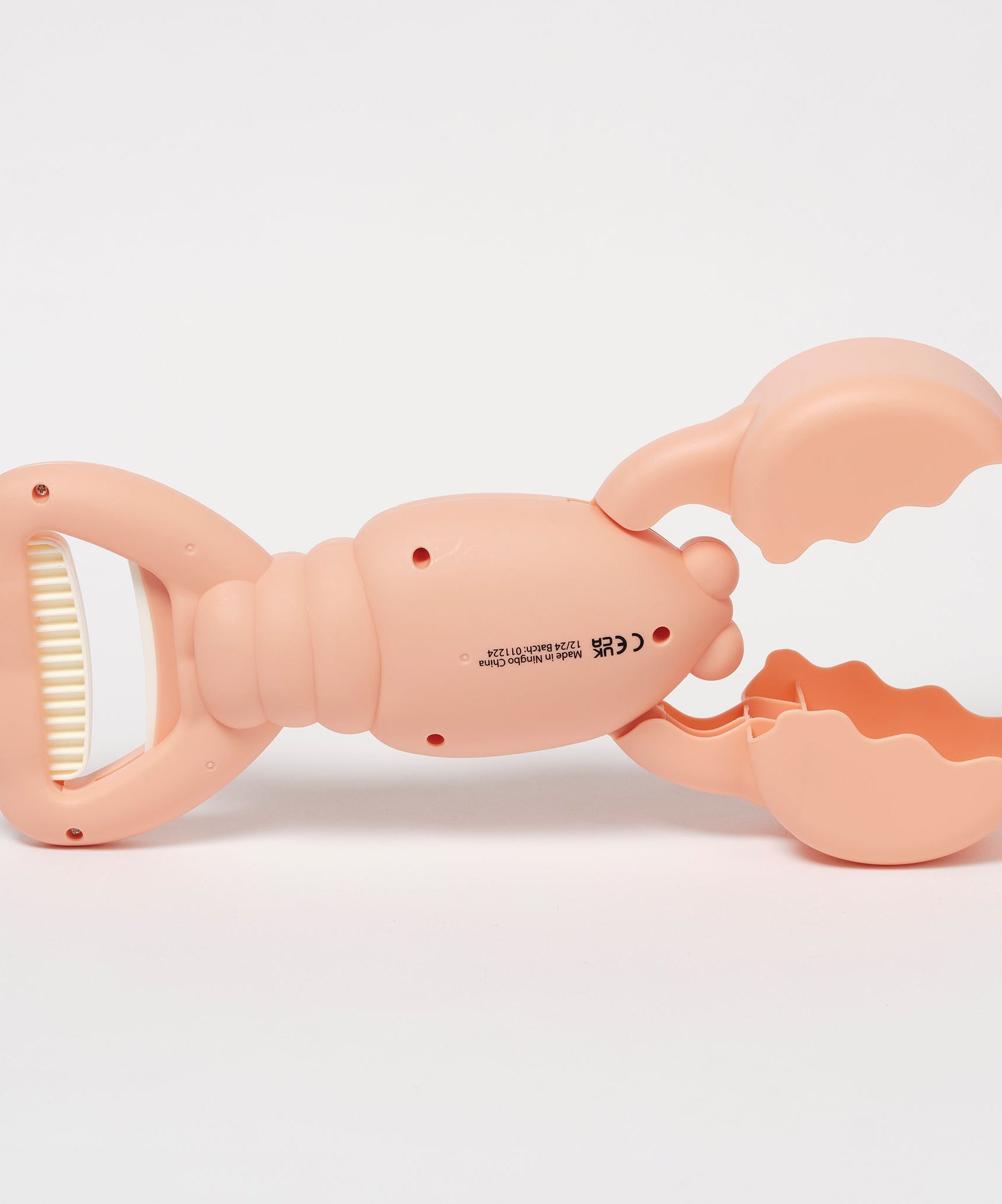 Sunnylife - Kreeft Koraal Zand Verzamel Speelgoed