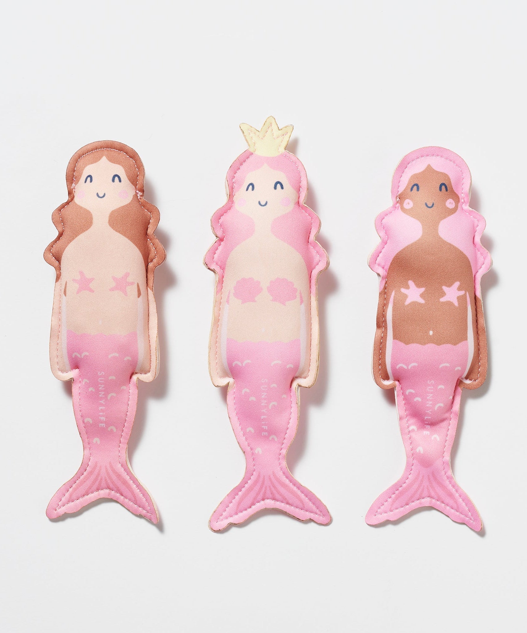 Sunnylife - Ocean Treasure Rose Zee- en Zwembadduik Speelgoed
