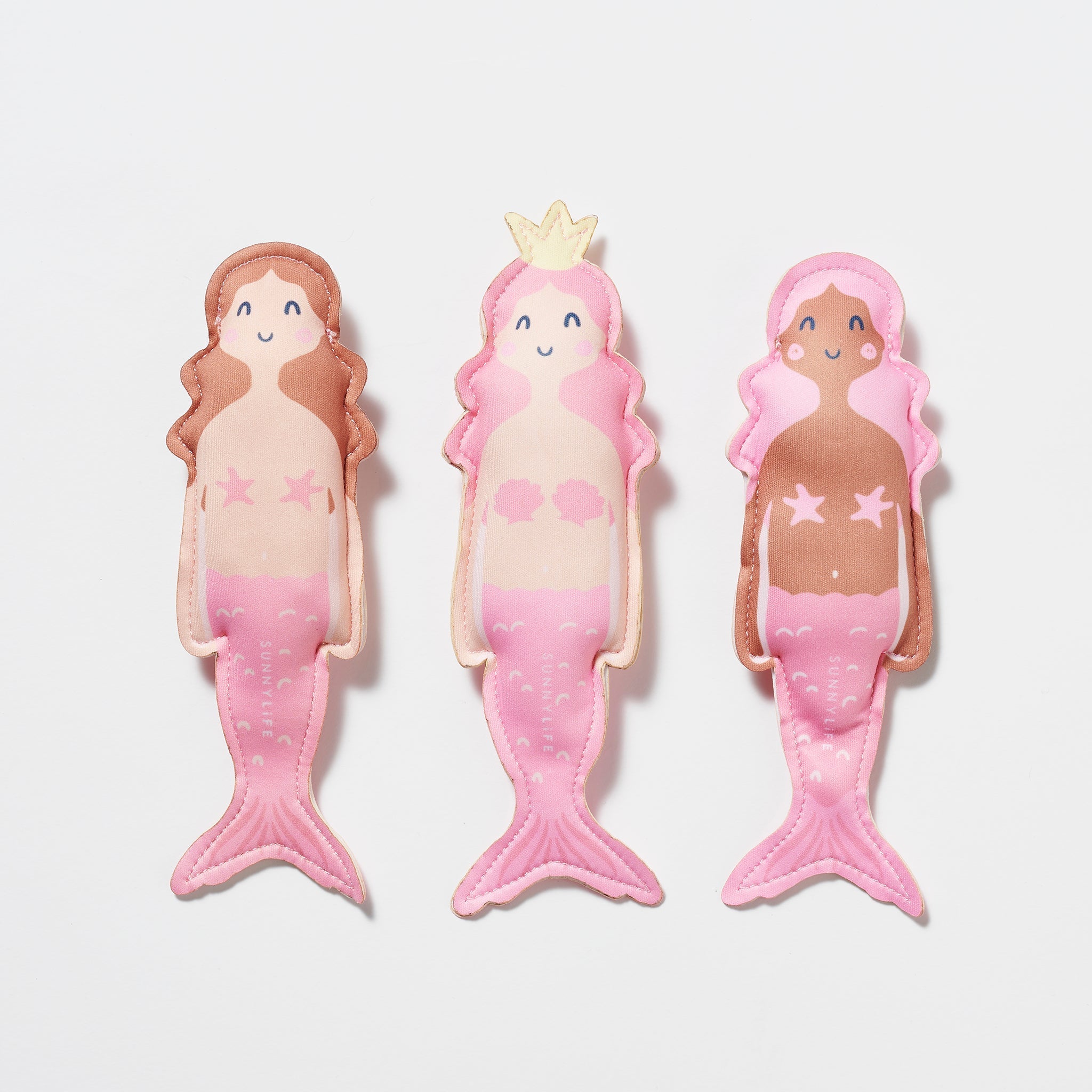 Sunnylife - Ocean Treasure Rose Zee- en Zwembadduik Speelgoed