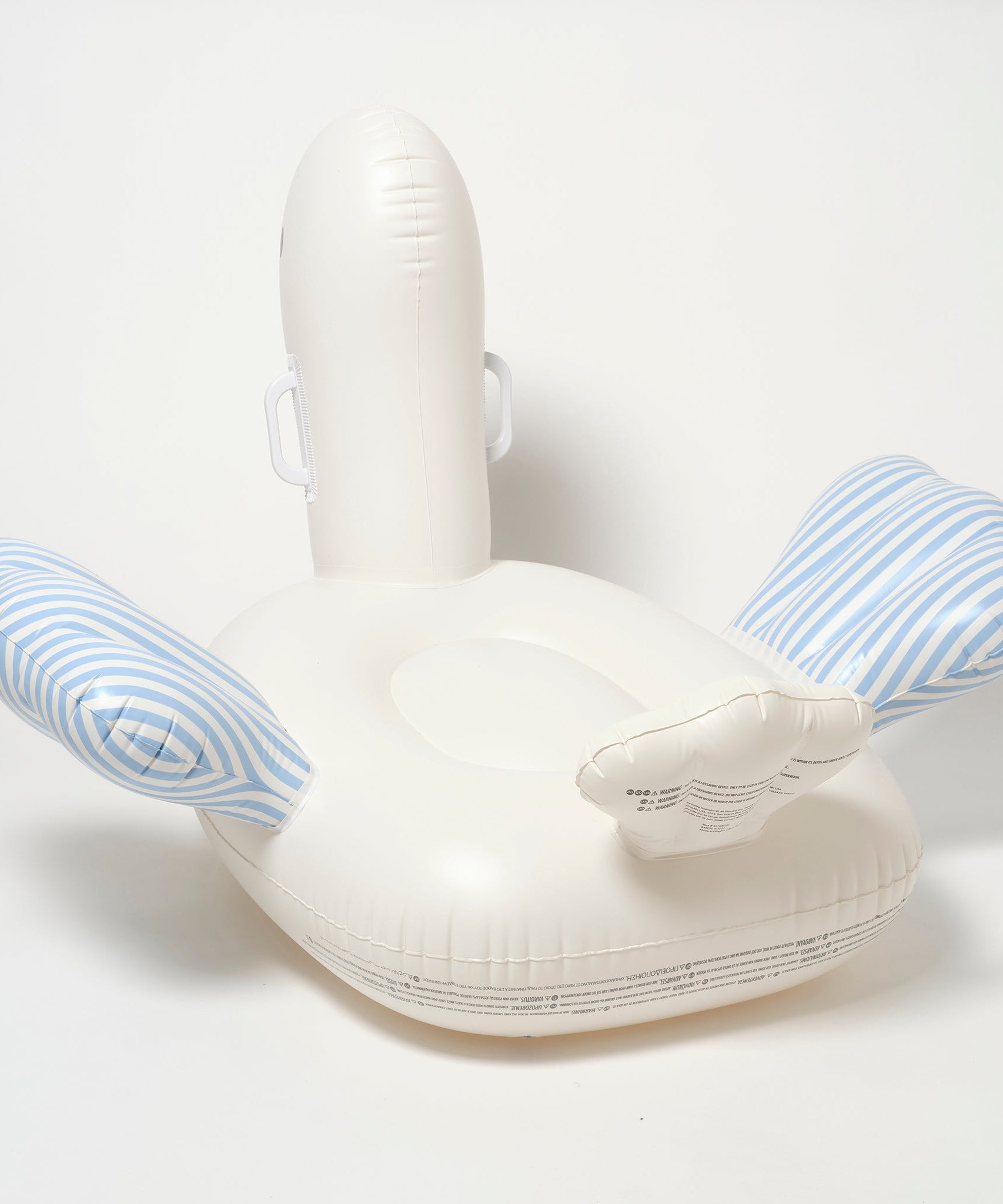 Sunnylife - Sammy Meeuw Opblaasbaar Zwem- en Zwembad Kinderbed