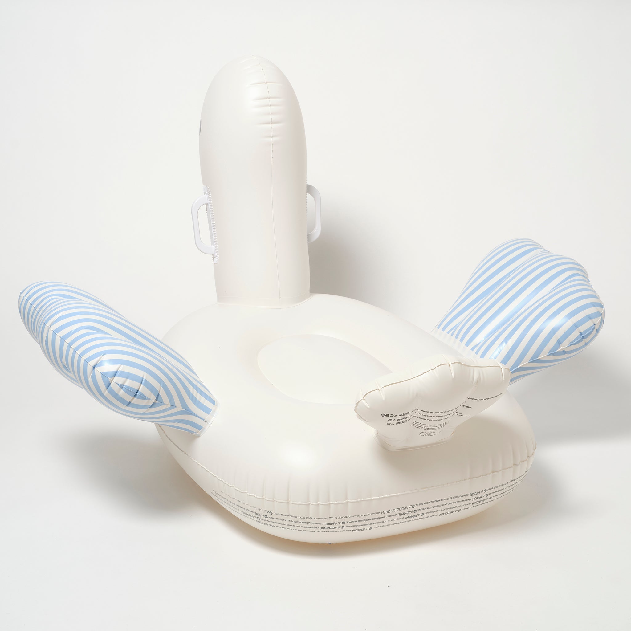 Sunnylife - Sammy Meeuw Opblaasbaar Zwem- en Zwembad Kinderbed