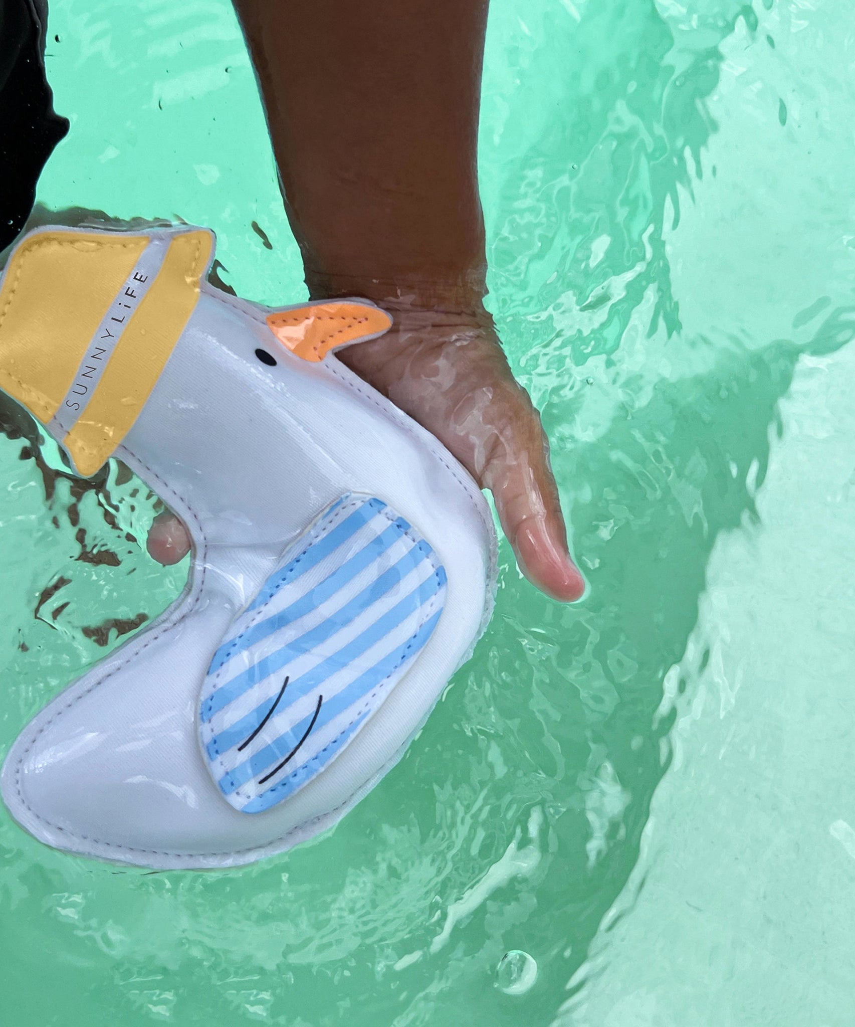 Sunnylife - Sammy Martı Zee- en Zwembadduik Speelgoed