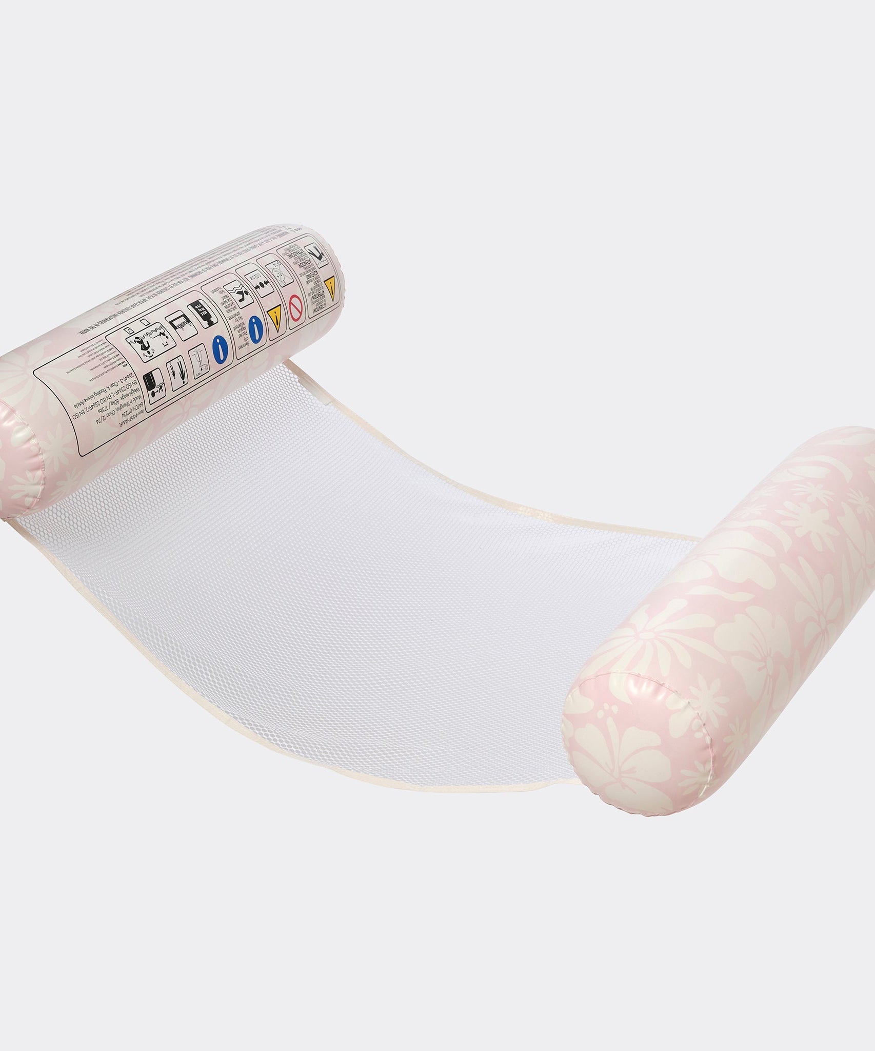 Sunnylife - Stole My Heart Zee- en Zwembad Opblaasbare Hangmat