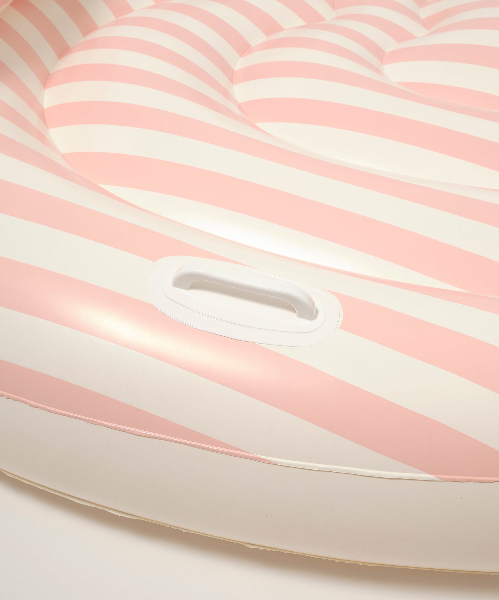 Sunnylife - Stole My Heart Dubbel Opblaasbaar Zwembad en Luchtbed