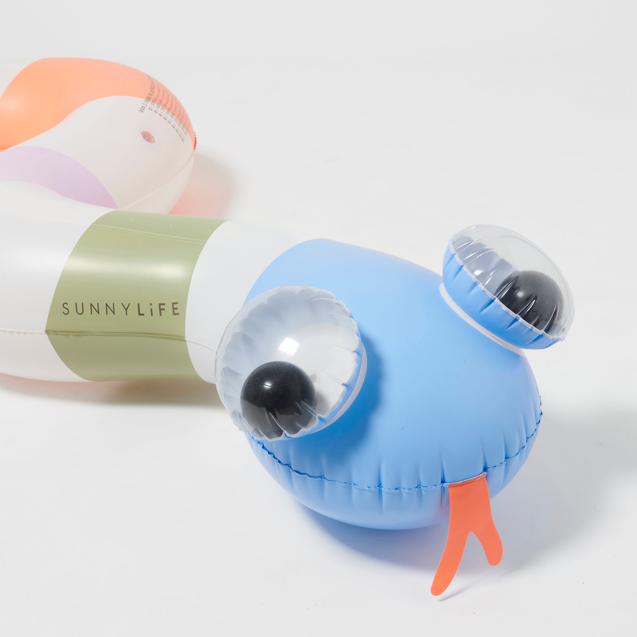 Sunnylife - Wild Multi Water Spuit Opblaasbaar Tuinspel