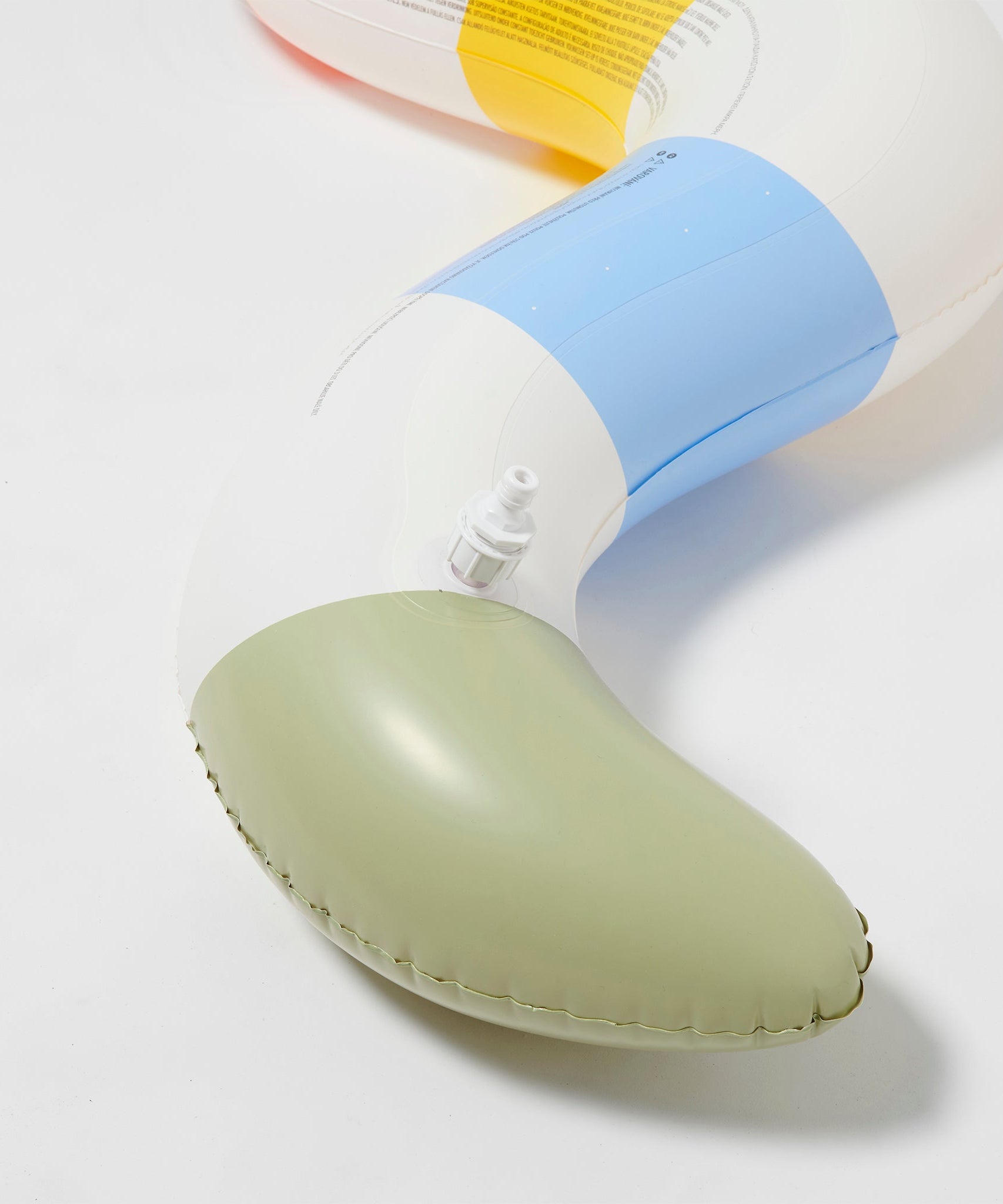 Sunnylife - Wild Multi Water Spuit Opblaasbaar Tuinspel