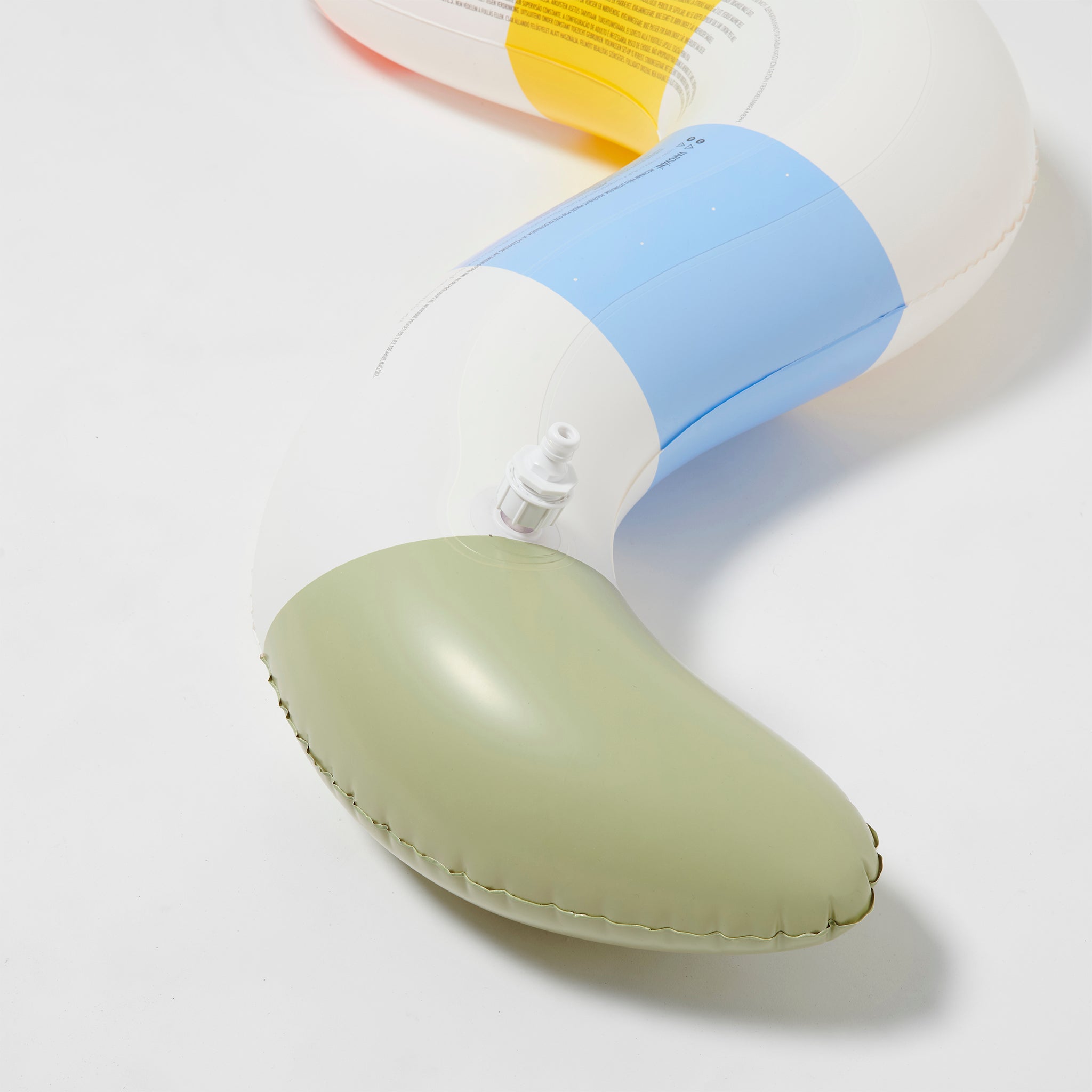 Sunnylife - Wild Multi Water Spuit Opblaasbaar Tuinspel