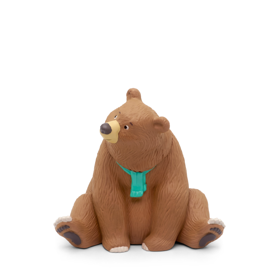 Tonies - We Gaan Op Beerjacht Engelse Geluidsfiguur