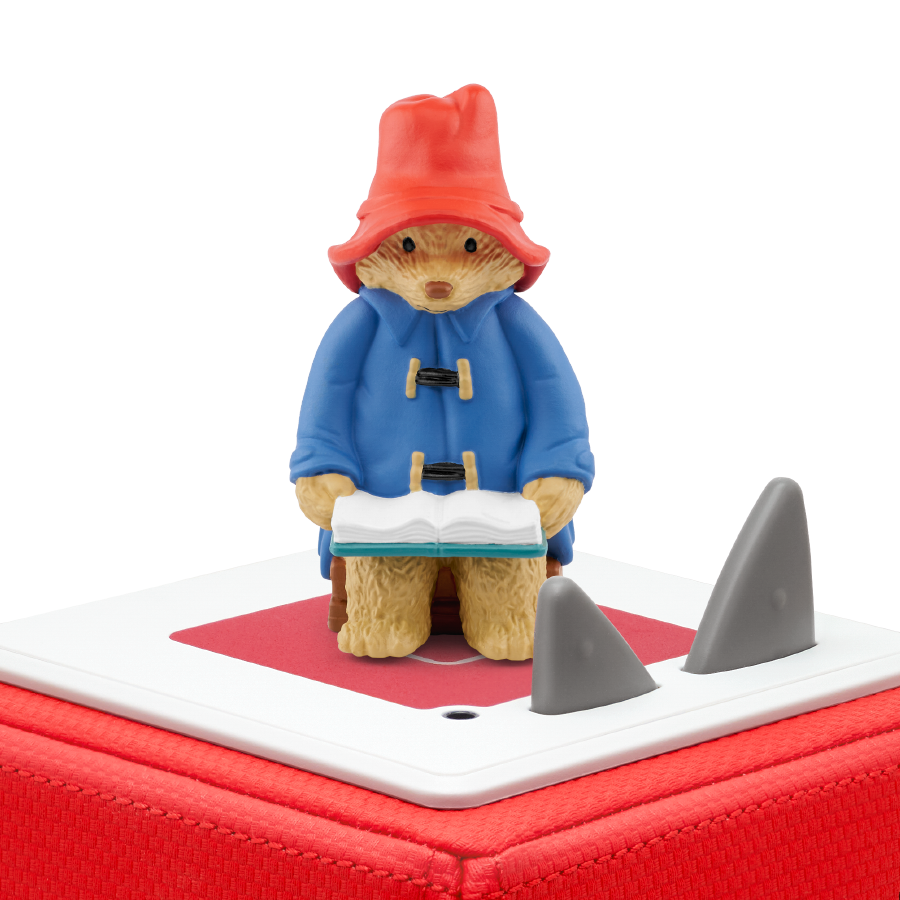 Tonies - Beer Paddington 2 Engelse Geluidsfiguur