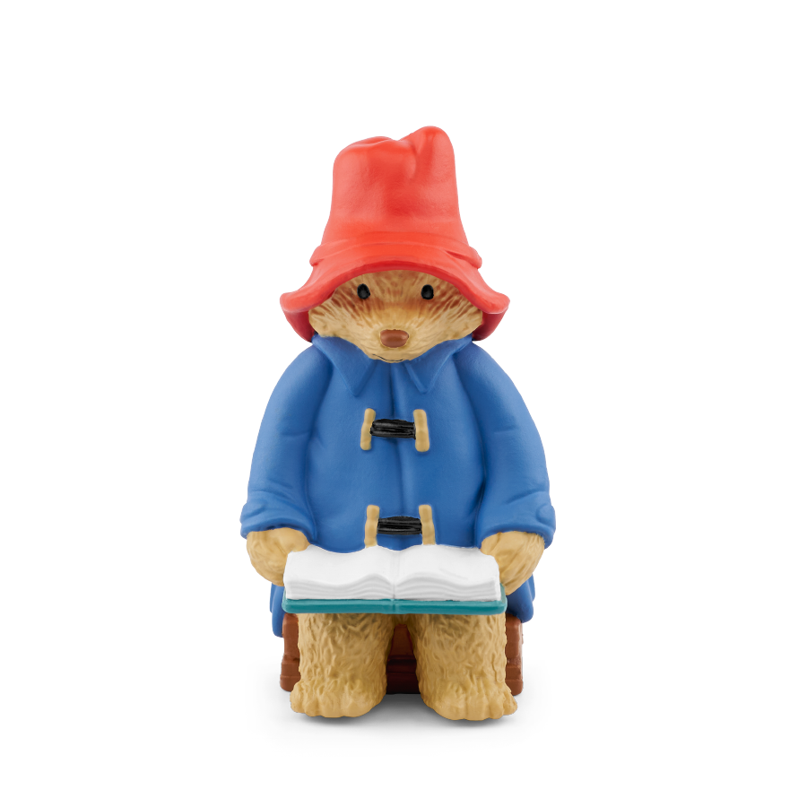 Tonies - Beer Paddington 2 Engelse Geluidsfiguur