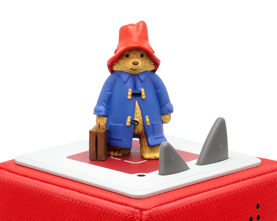 Tonies - Beer Paddington Engelse Geluidsfiguur