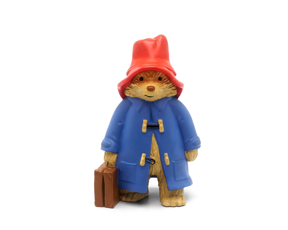 Tonies - Beer Paddington Engelse Geluidsfiguur