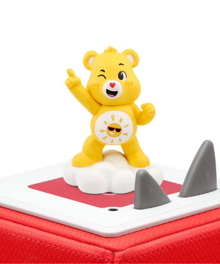 Tonies - Care Bears Leuk Beer Engelse Geluidsfiguur