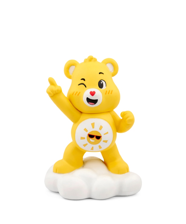 Tonies - Care Bears Leuk Beer Engelse Geluidsfiguur
