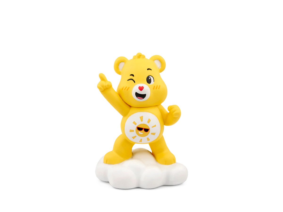 Tonies - Care Bears Leuk Beer Engelse Geluidsfiguur