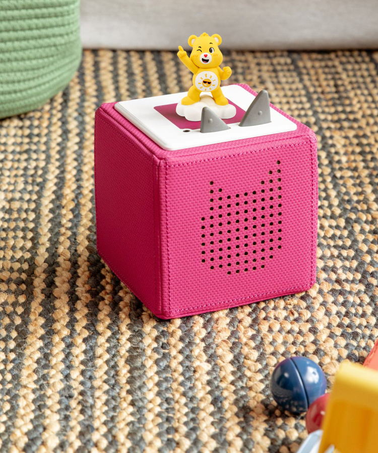 Tonies - Care Bears Leuk Beer Engelse Geluidsfiguur