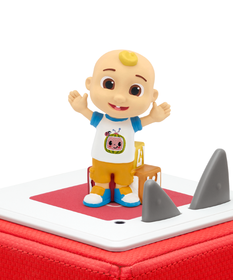 Tonies - CoComelon Engelse Geluidsfiguur