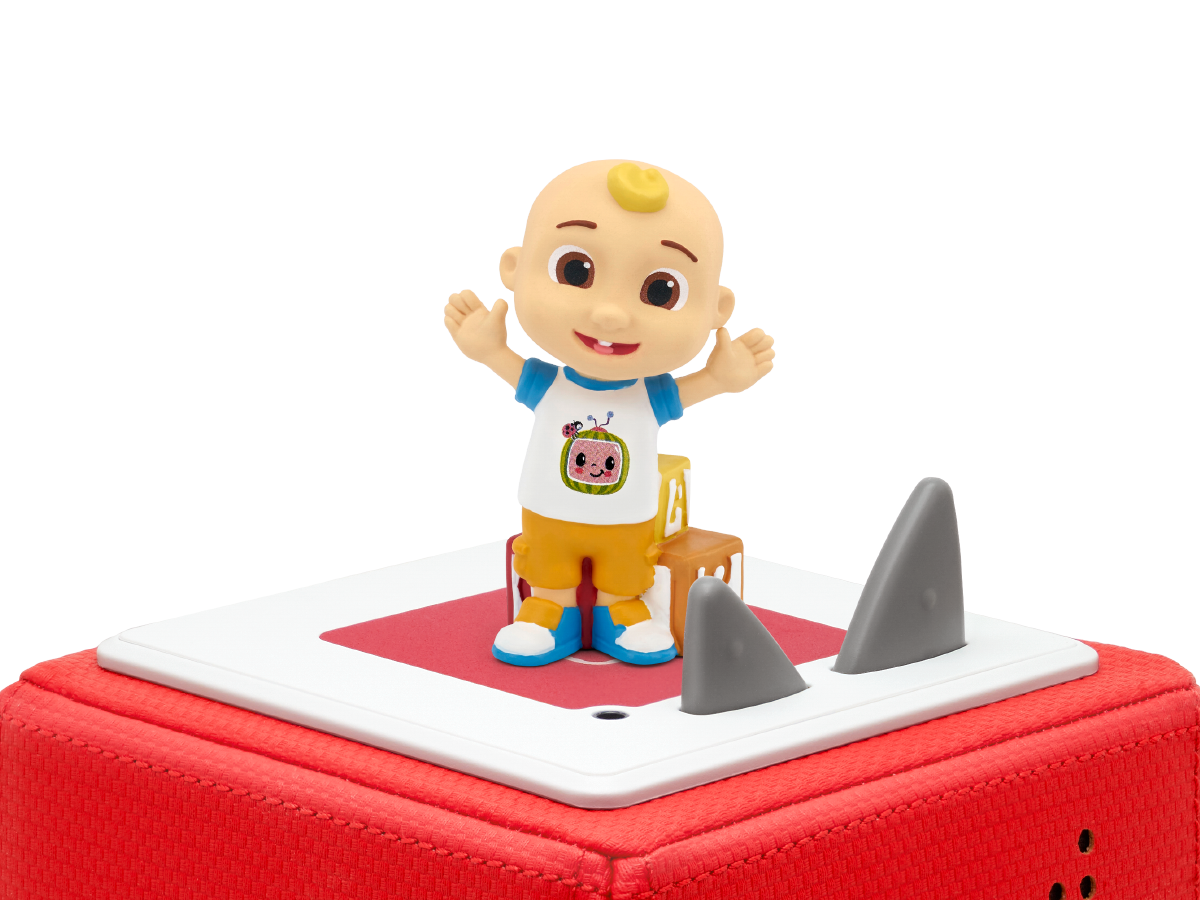 Tonies - CoComelon Engelse Geluidsfiguur