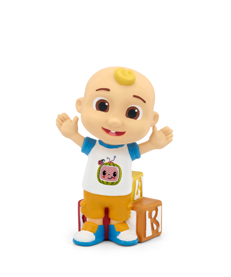 Tonies - CoComelon Engelse Geluidsfiguur