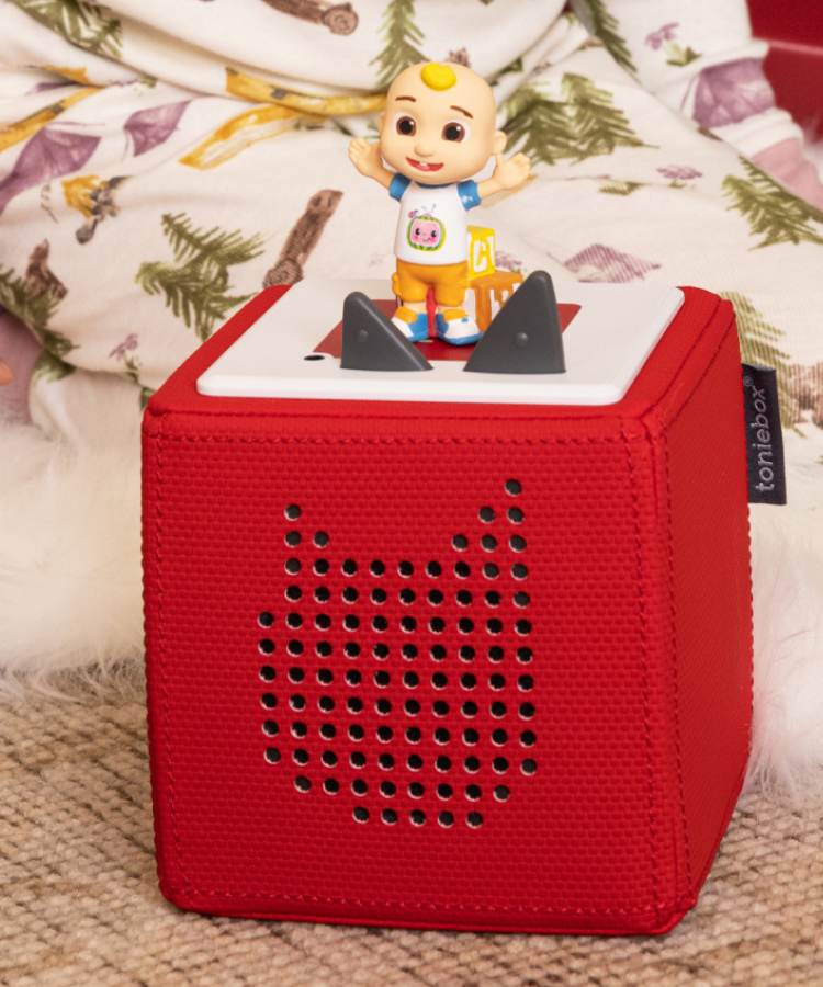 Tonies - CoComelon Engelse Geluidsfiguur