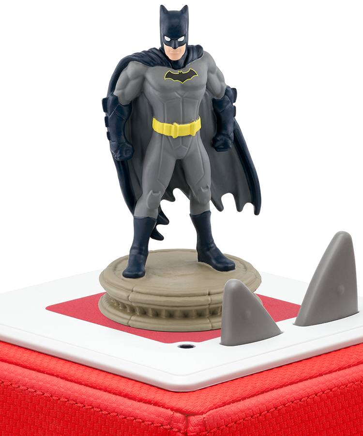 Tonies - DC Batman Engelse Geluidsfiguur