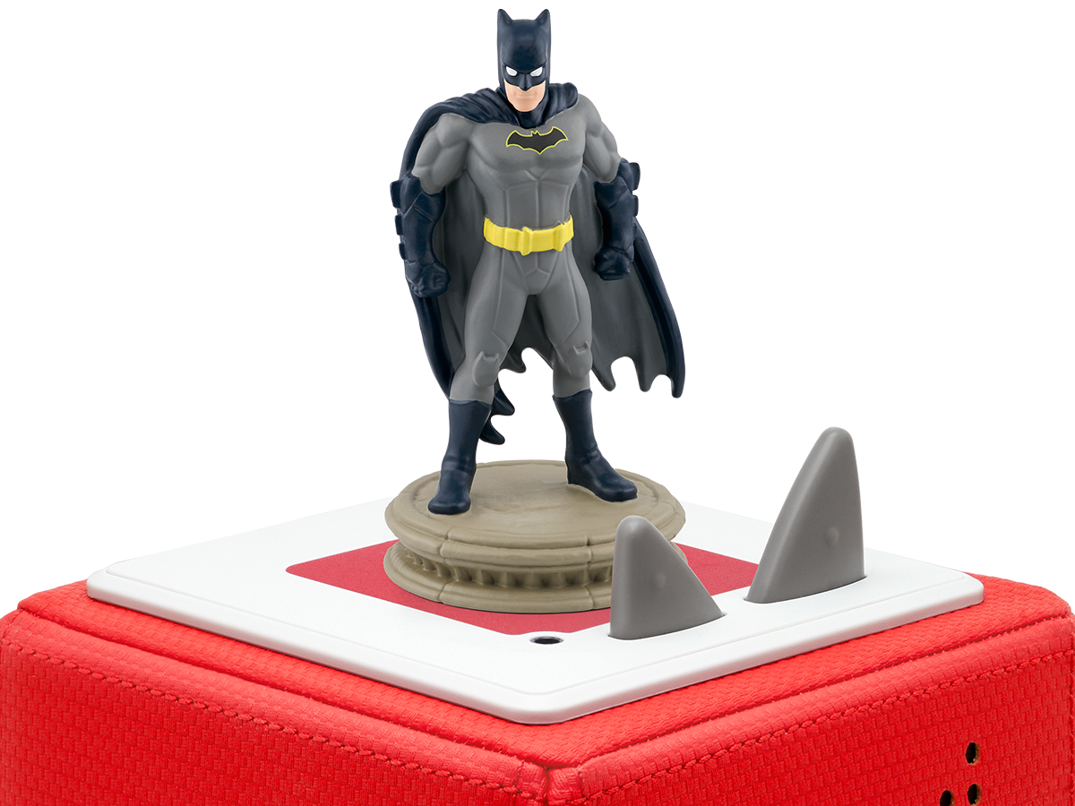 Tonies - DC Batman Engelse Geluidsfiguur