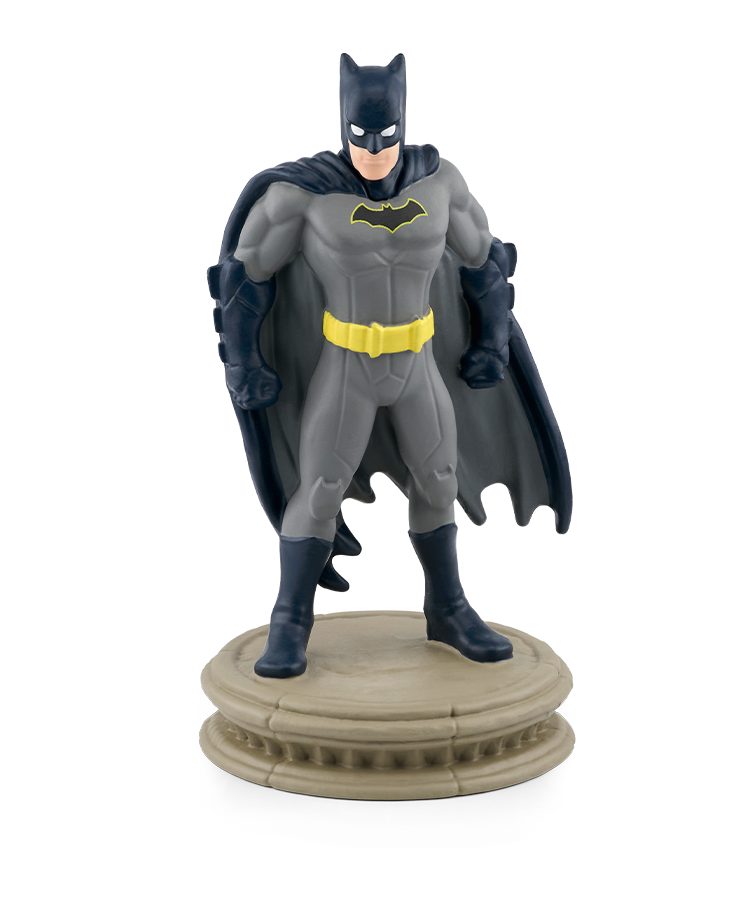 Tonies - DC Batman Engelse Geluidsfiguur