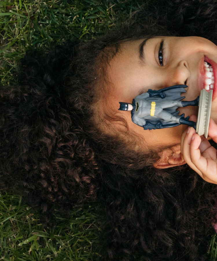 Tonies - DC Batman Engelse Geluidsfiguur