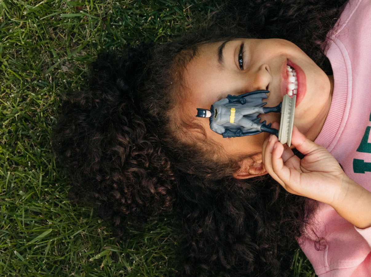 Tonies - DC Batman Engelse Geluidsfiguur