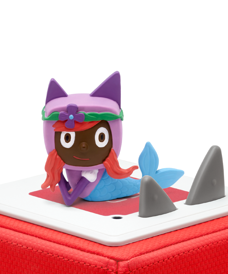 Tonies - Zeemeermin Creatief Geluidsopnamefiguur