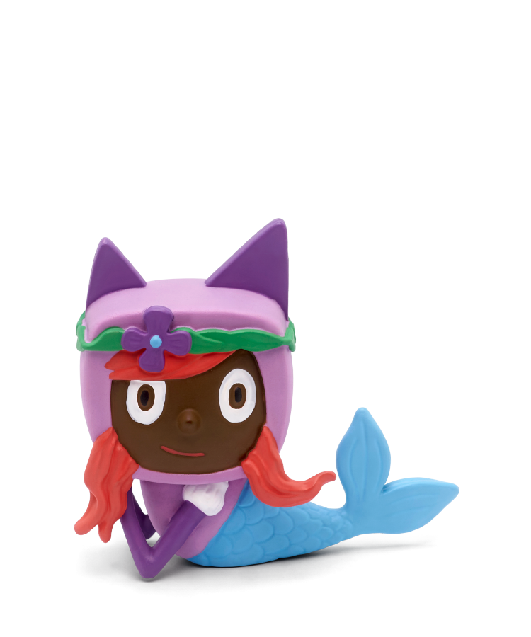 Tonies - Zeemeermin Creatief Geluidsopnamefiguur