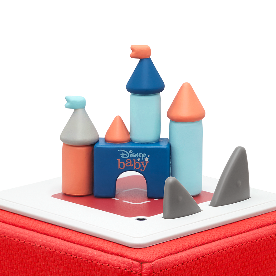 Tonies - Disney Baby Wiegeliedjes Engelse Geluidsfiguur