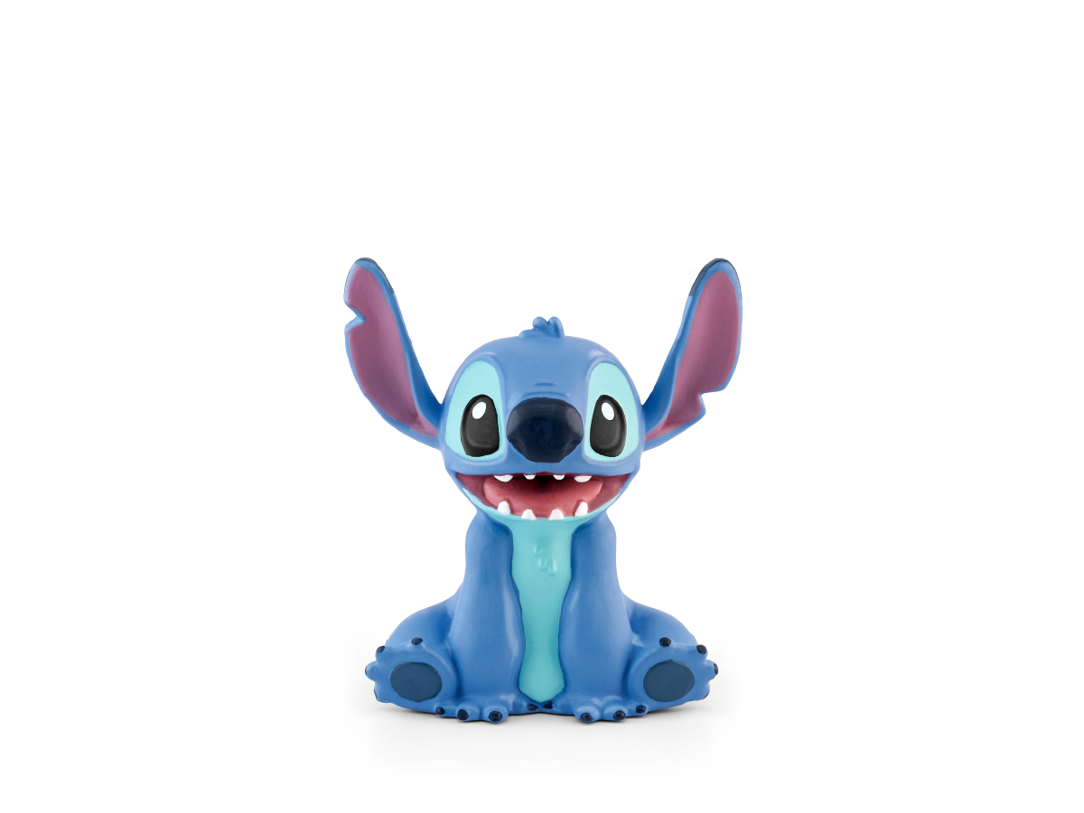 Tonies - Disney Lilo & Stitch Engelse Geluidsfiguur