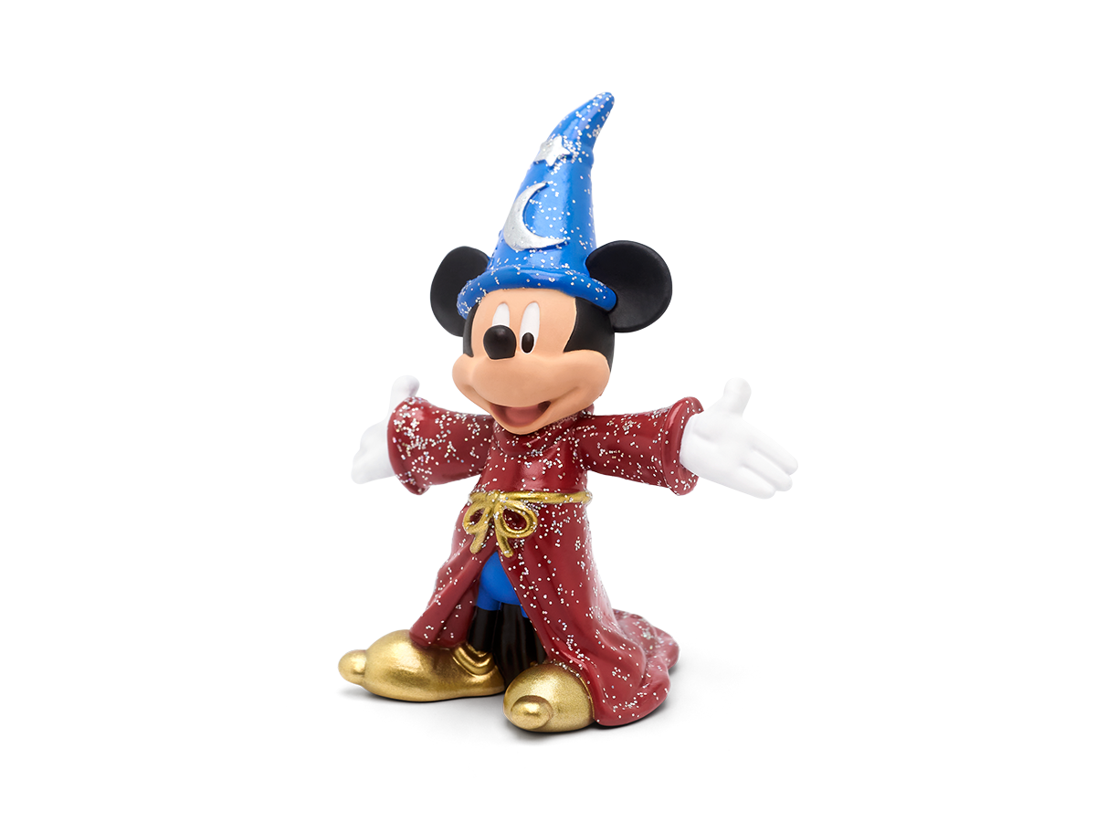 Tonies - Disney Mickey Mouse en Vrienden Fantasia Engelse Geluidsfiguur