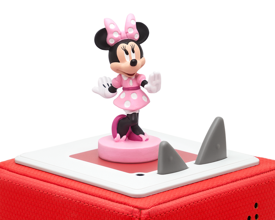 Tonies - Disney Minnie - Engelse Geluidsfiguur voor als we groot zijn