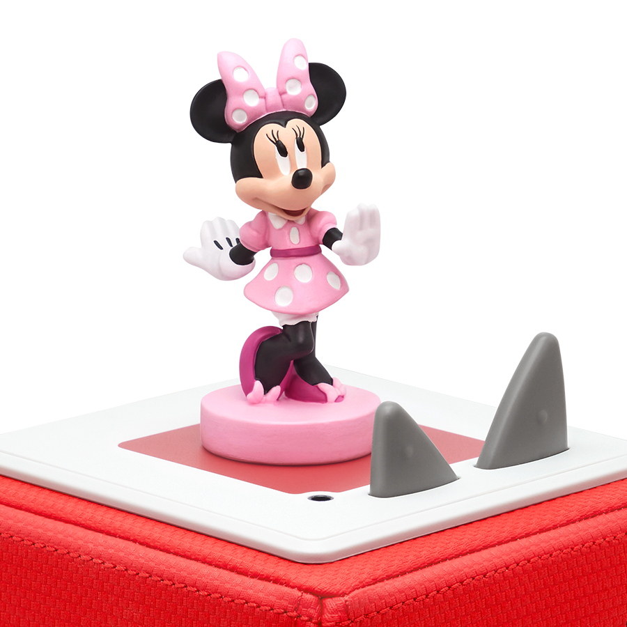 Tonies - Disney Minnie - Engelse Geluidsfiguur voor als we groot zijn