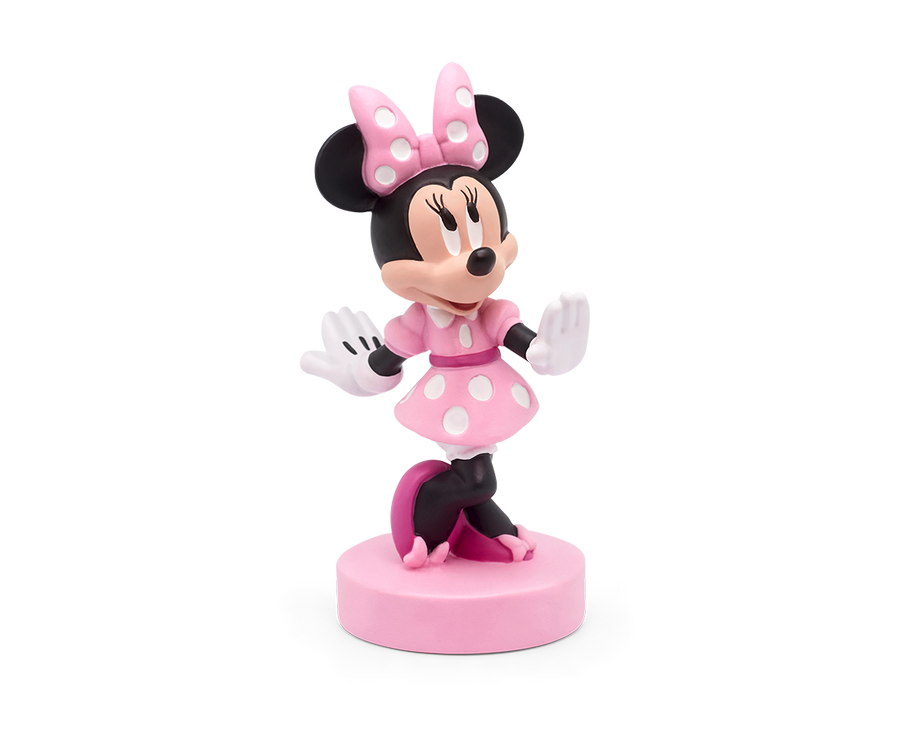 Tonies - Disney Minnie - Engelse Geluidsfiguur voor als we groot zijn
