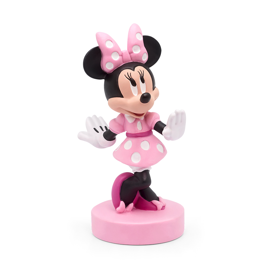 Tonies - Disney Minnie - Engelse Geluidsfiguur voor als we groot zijn
