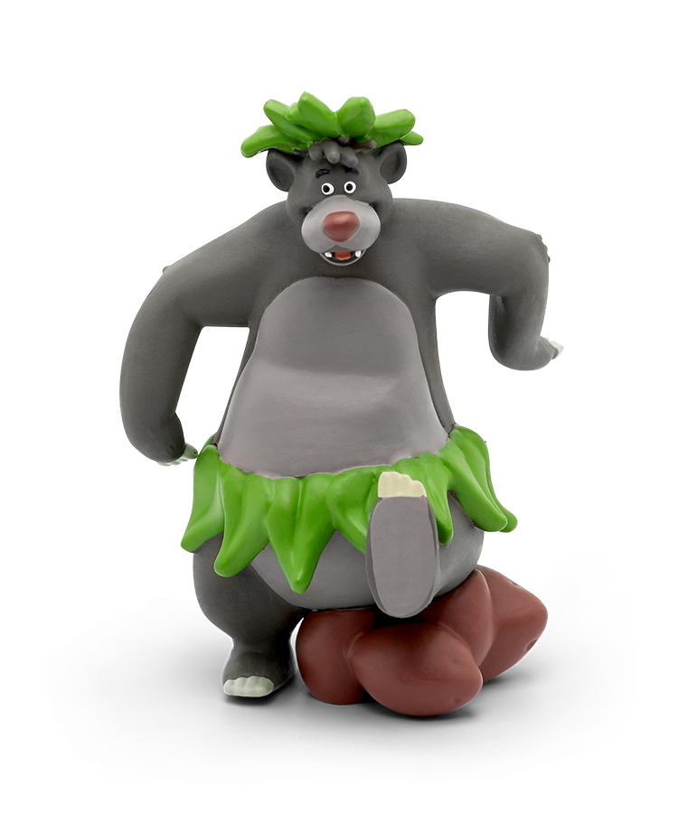 Tonies - Disney Bosboek Engelse Geluidsfiguur