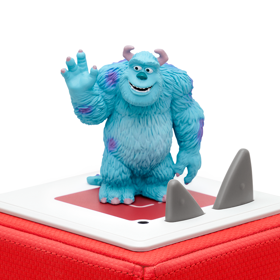 Tonies - Disney Pixar Monsters Inc Engelse Geluidsfiguur
