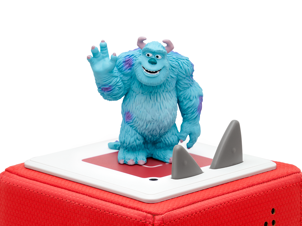 Tonies - Disney Pixar Monsters Inc Engelse Geluidsfiguur
