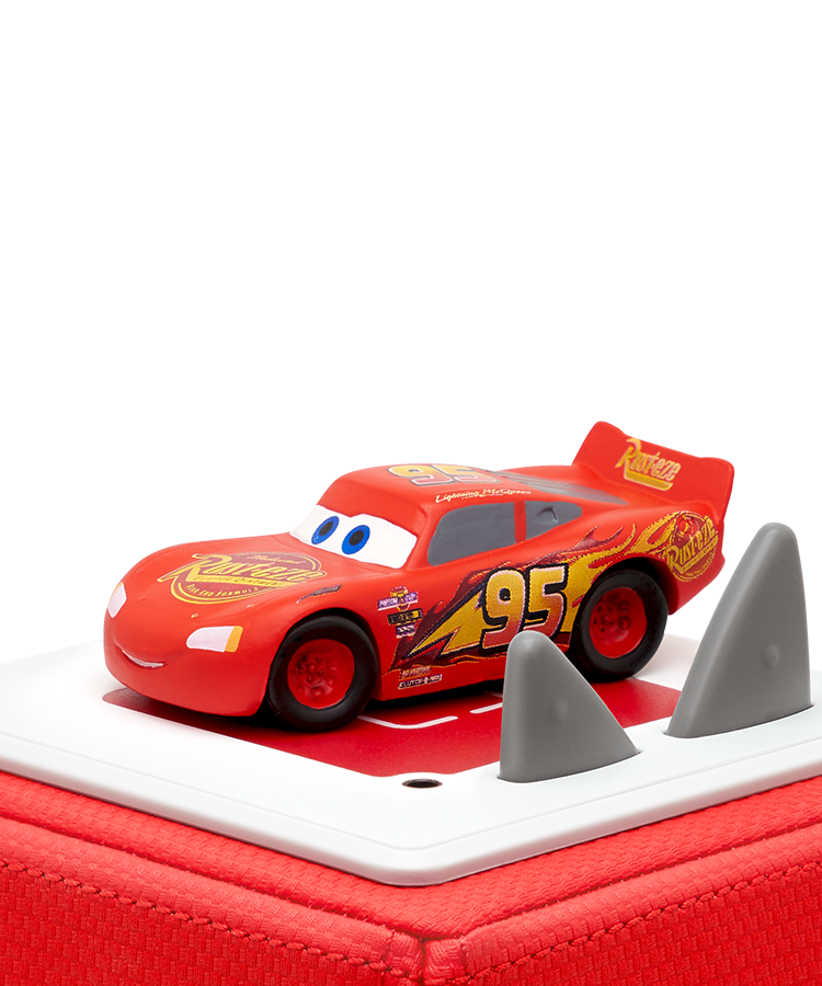Tonies - Disney Pixar Cars Engelse Geluidsfiguur