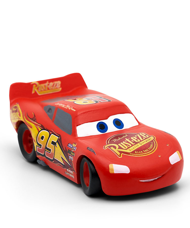 Tonies - Disney Pixar Cars Engelse Geluidsfiguur